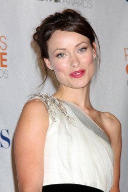 Olivia Wilde