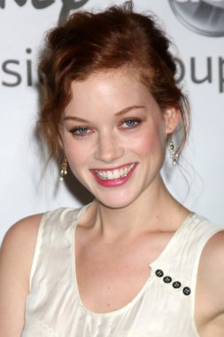 Jane Levy