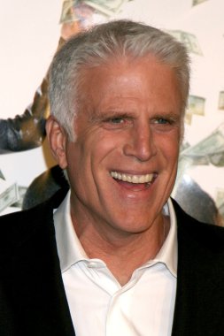 Ted Danson