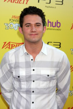 Justin Willman