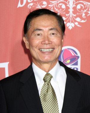 George Takei