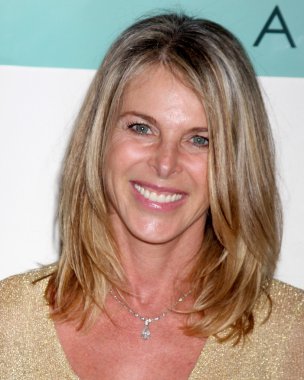 Catherine Oxenberg