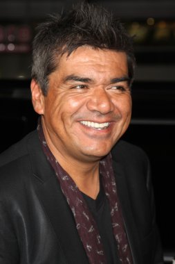 George Lopez