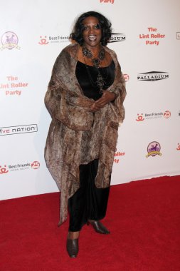 Anna Maria Horsford