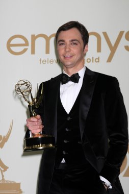 Jim Parsons