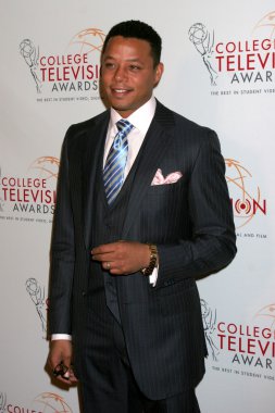 Terrance Howard