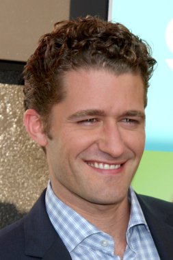 Matthew Morrison