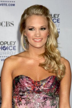 Carrie Underwood