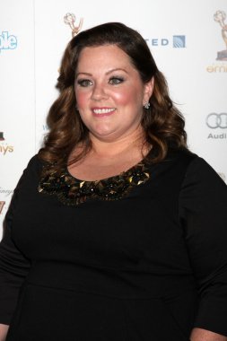 Melissa Mccarthy