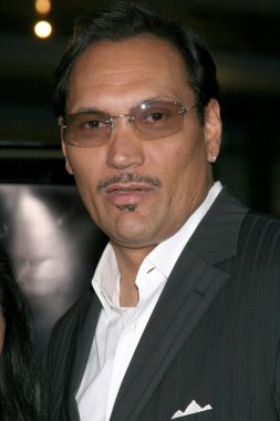 Jimmy Smits