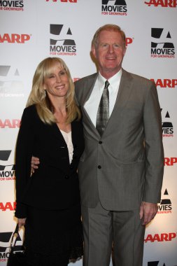 Ed begley jr, karısı rochelle