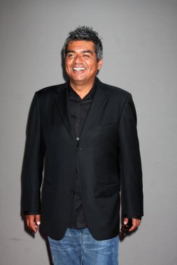 George Lopez