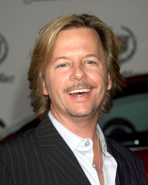 David Spade