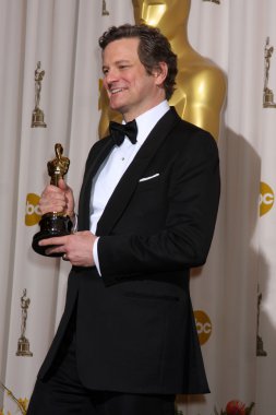 Colin Firth