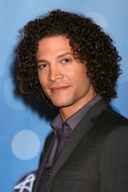 Justin Guarini