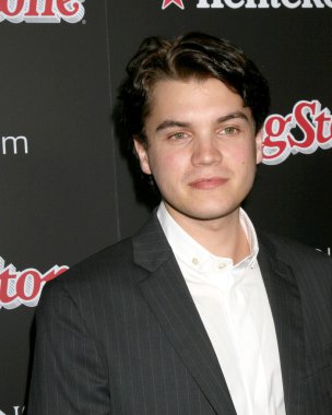 Emile Hirsch