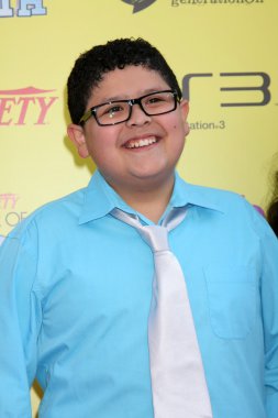 Rico Rodriguez