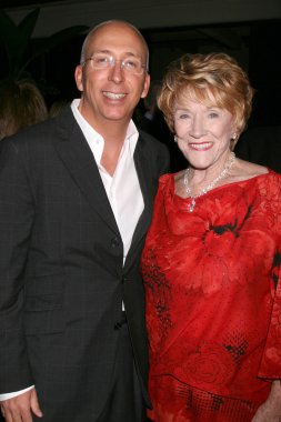 Bill Bell Jr ve Jeanne Cooper