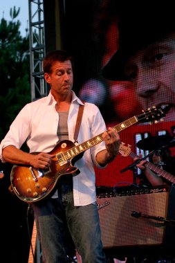 James Denton