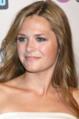 Maggie Lawson