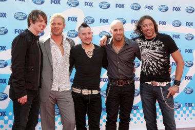 Daughtry