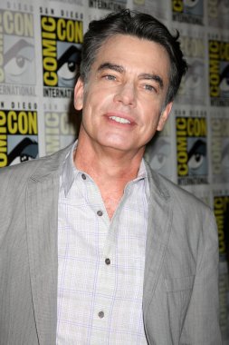 Peter Gallagher