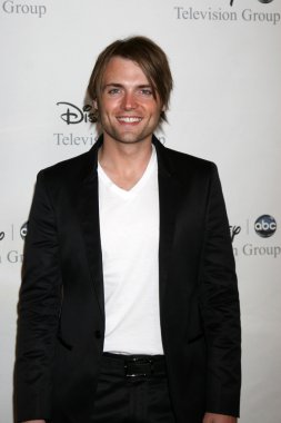 Seth Gabel