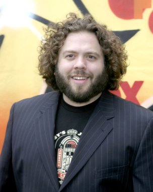 Dan Fogler