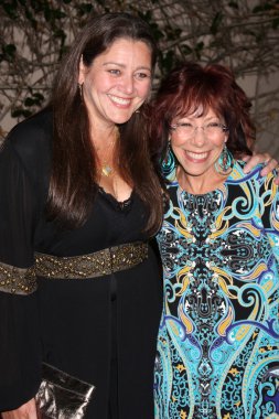 Camryn manheim, mindy Sterlini