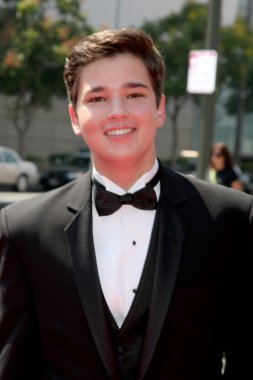 Nathan Kress