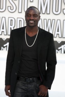 Akon