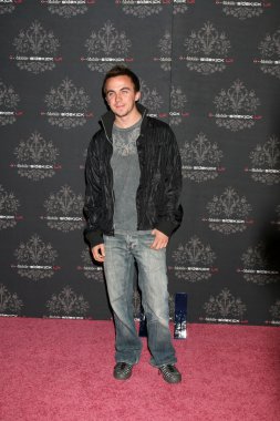 Frankie Muniz