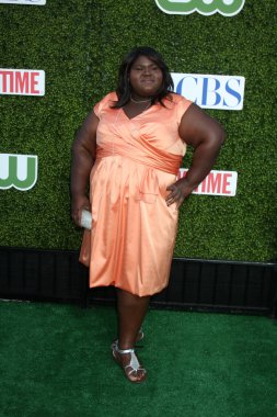 Gabourey Sidibe