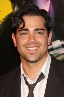 Jesse metcalfe