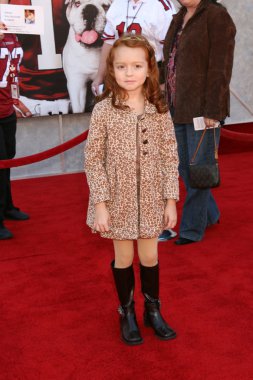 Piper Mackenzie Harris