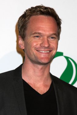 Neil patrick harris