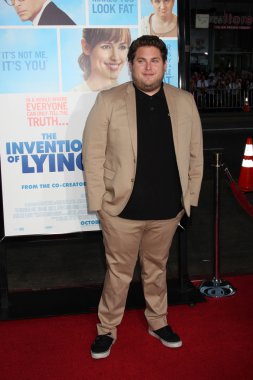 Jonah Hill