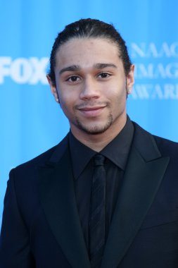 Corbin bleu
