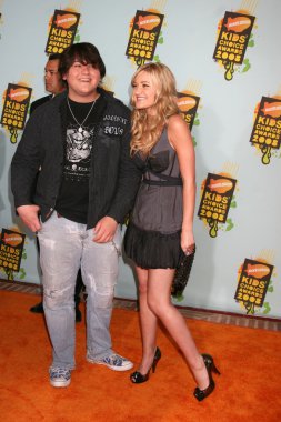 Wolfgang van halen ve amanda michalka