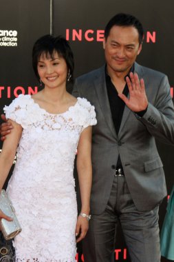 Ken Watanabe