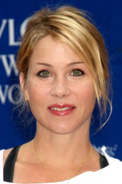 Christina Applegate