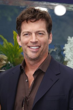 harry Connick, Jr.