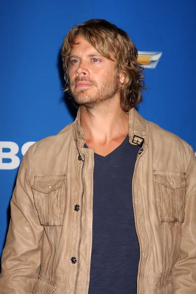 Eric Christian Olsen — Fotografia de Stock