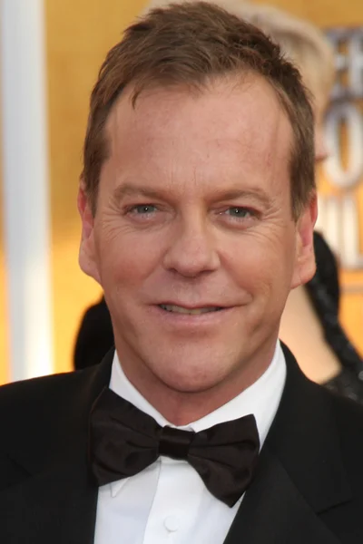 Kiefer Sutherland — Φωτογραφία Αρχείου