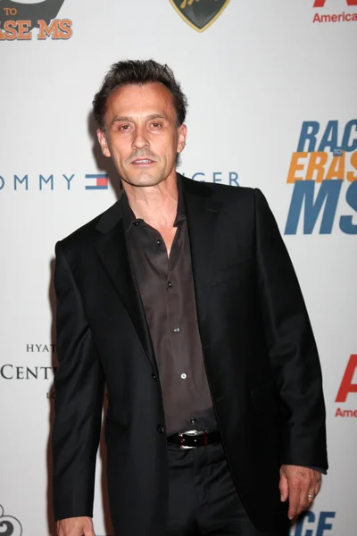 Robert Knepper — Stockfoto