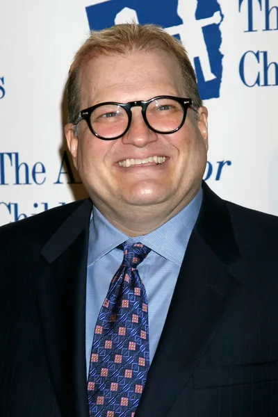 Drew Carey — Zdjęcie stockowe