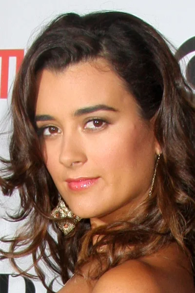 Cote de Pablo