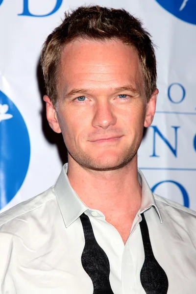 Neil Patrick Harris. — Fotografia de Stock