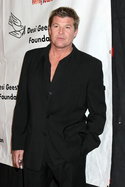 Winsor Harmon — Foto Stock