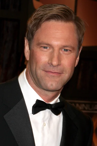 Aaron Eckhart — Stok fotoğraf